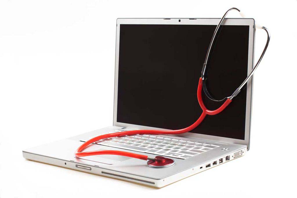 Бесплатная диагностика ноутбука в Реутове