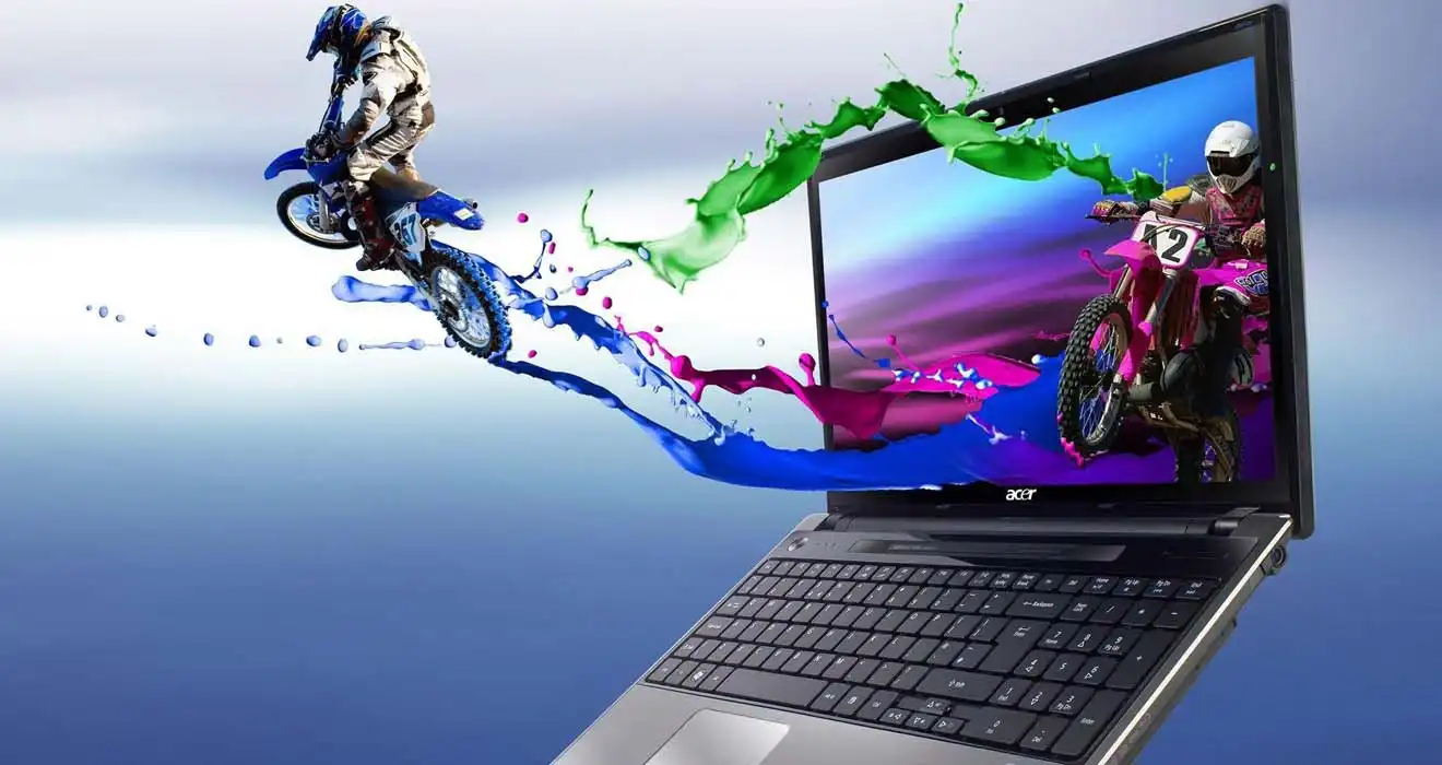 Ремонт ноутбуков Acer в Реутове | Сервисный центр
