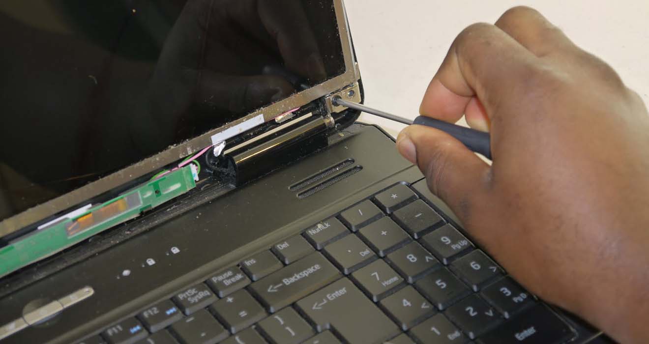 ремонт ноутбуков Emachines в Реутове