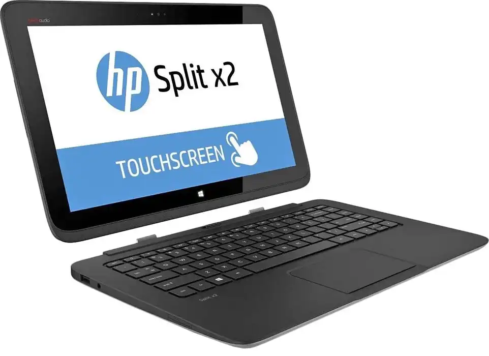 Ремонт ноутбуков HP в Реутове | Сервисный центр