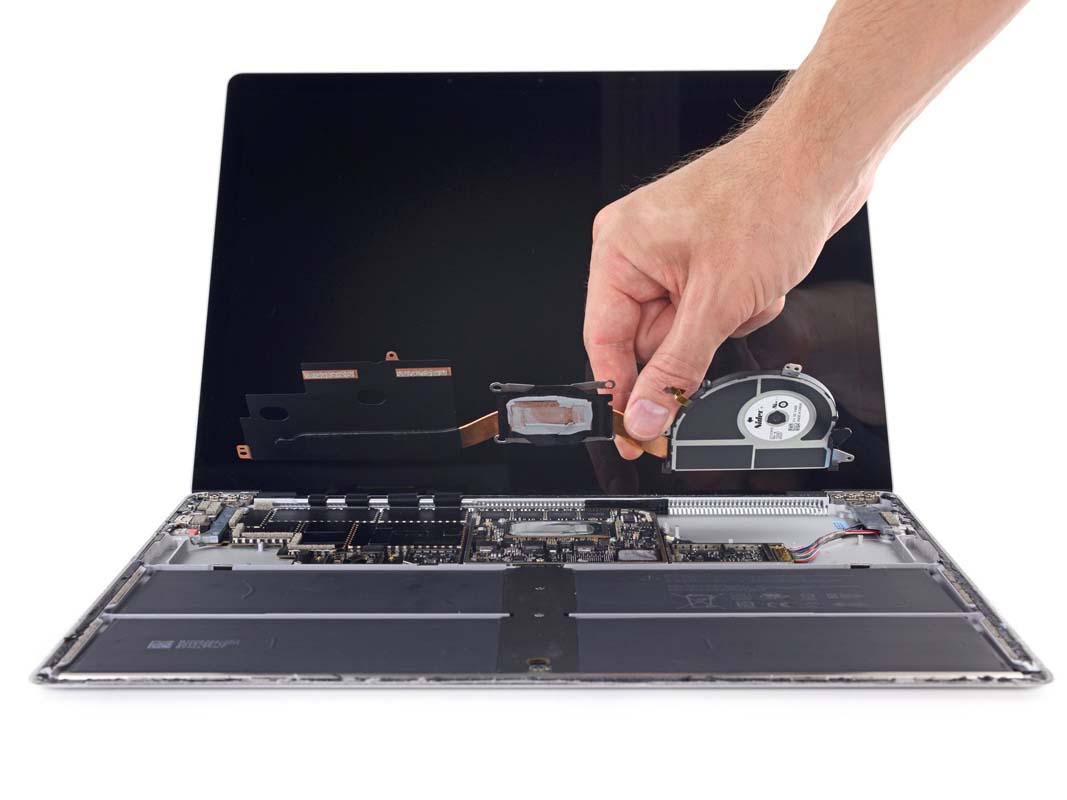 ремонт ноутбуков Packard Bell в Реутове