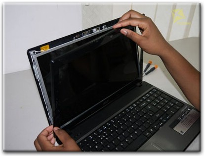 Замена экрана ноутбука Acer в Реутове