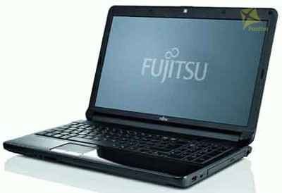Замена экрана ноутбука Fujitsu Siemens в Реутове