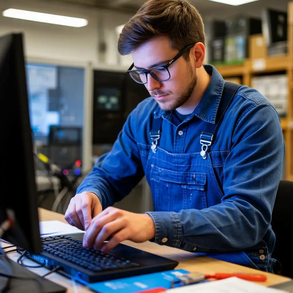 Настройка VPN в Реутове