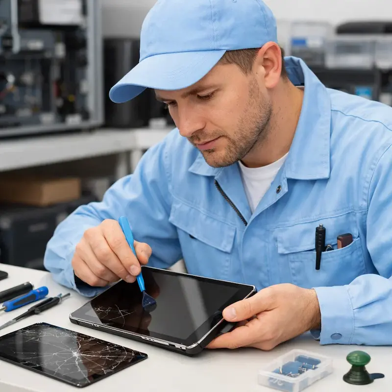 Заменить экран на телефоне в Реутове