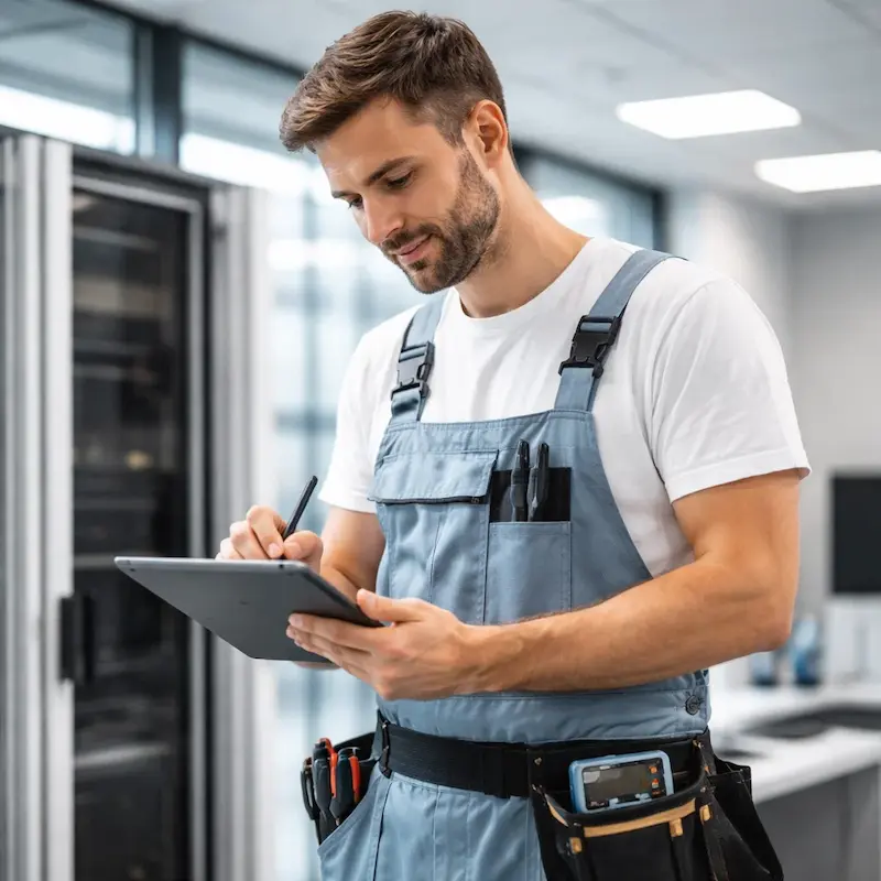 Настроить телефон в Реутове